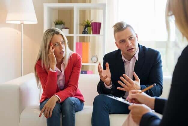 Recognizing Mental Health Challenges in Mediation Alderley Edge