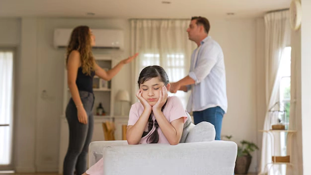 What Is Parental Responsibility in the UK Alderley Edge