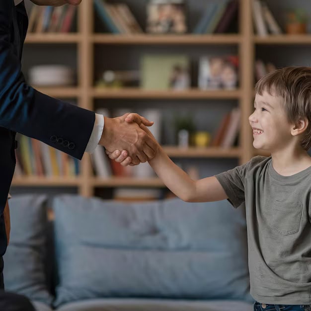 Understanding Child Arrangements – Guidance from EH Mediation Specialists Alderley Edge