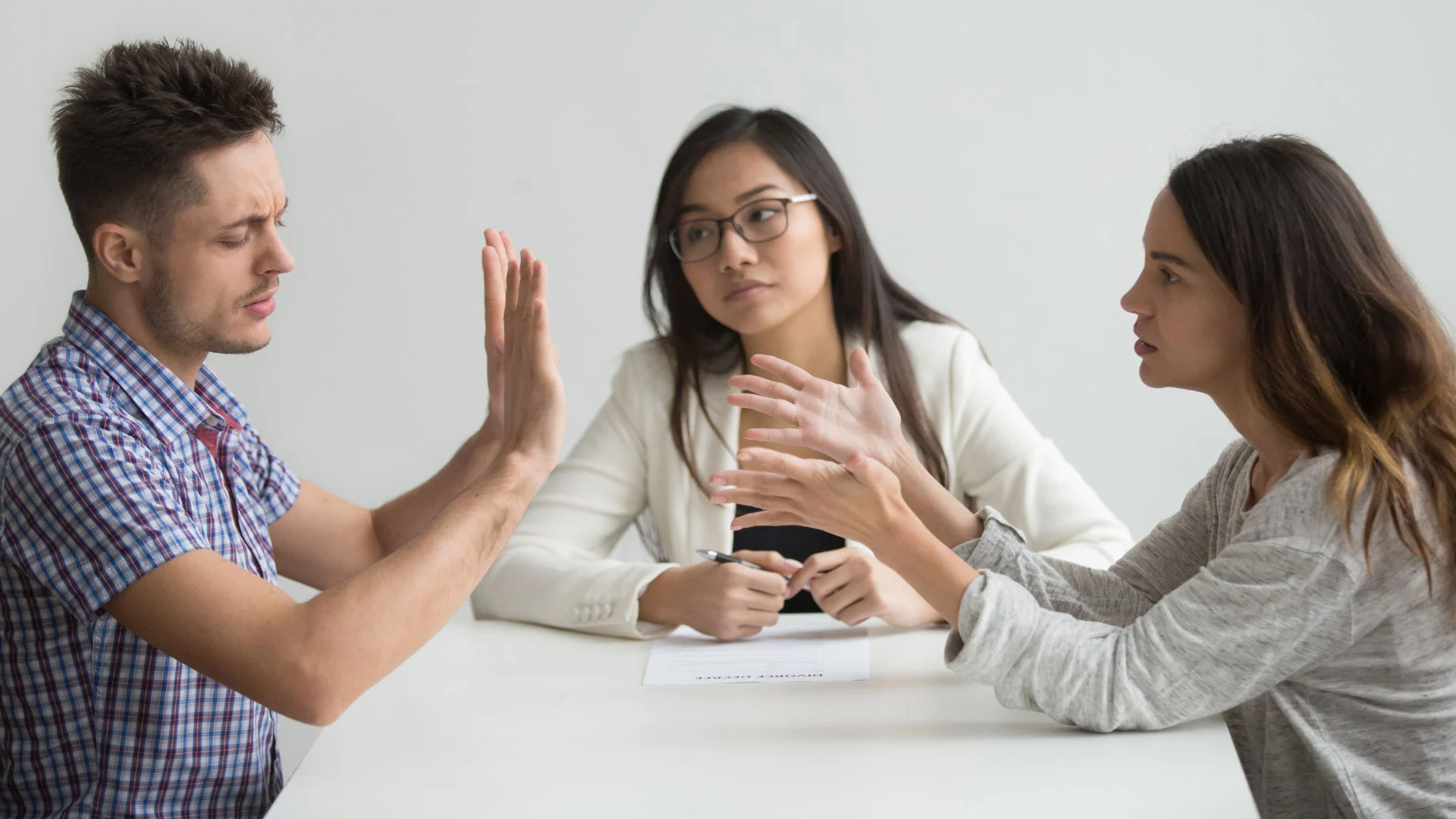 The Legal Framework Behind Family Mediation in the UK Alderley Edge