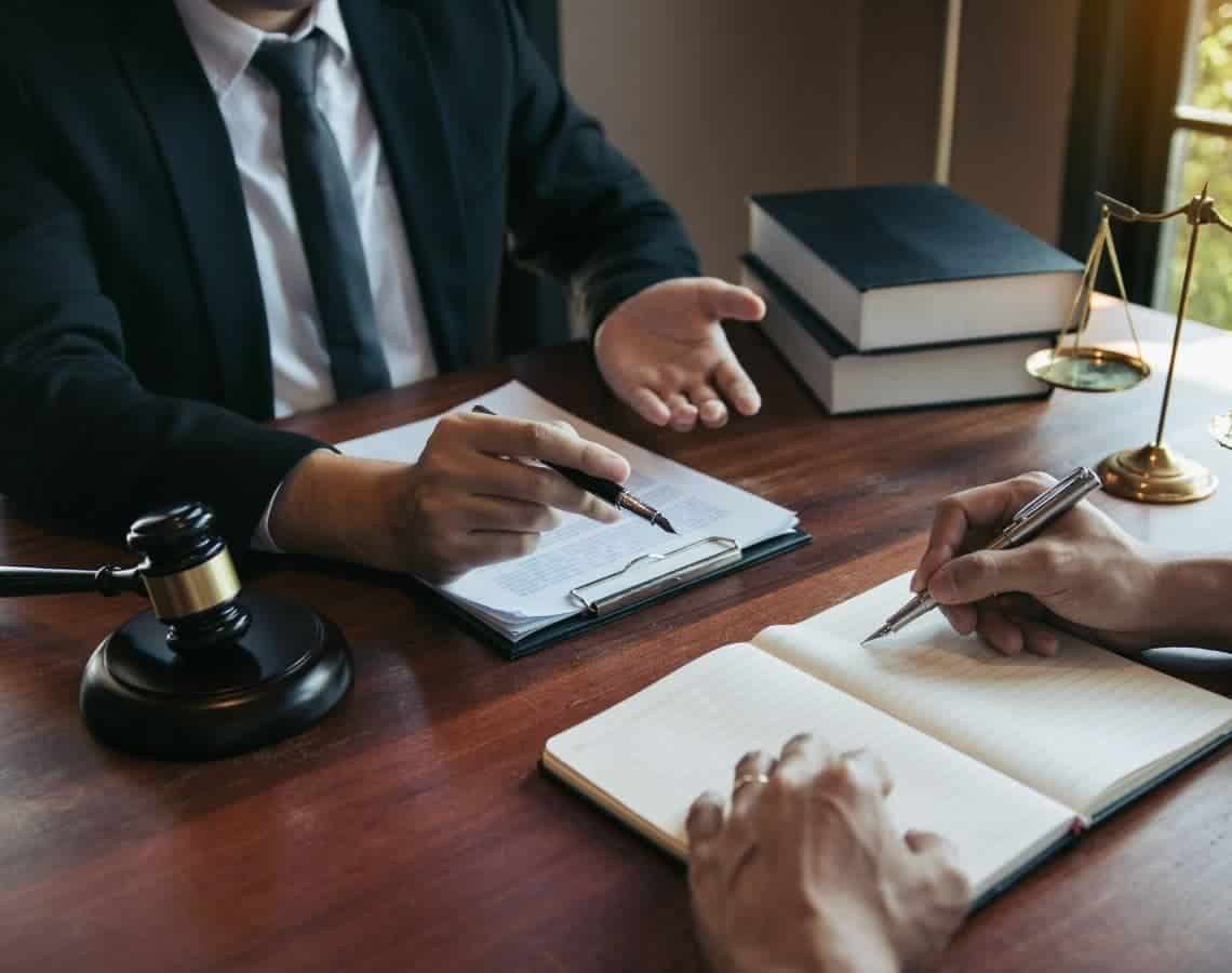 Common Challenges Couples Face in Collaborative Law Alderley Edge