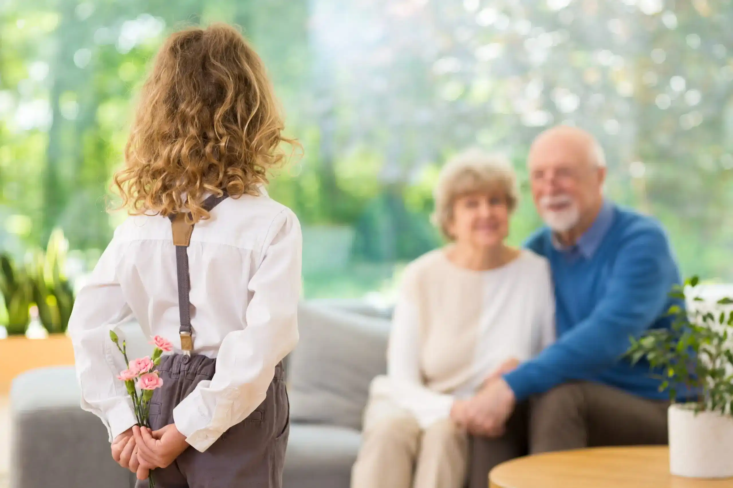 Taking the First Step: How EH Mediation Supports Grandparents Toward Positive Outcomes Alderley Edge