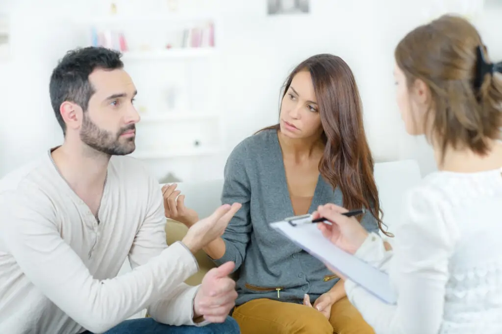 Empowerment Through Structured Communication and Professional Support Alderley Edge