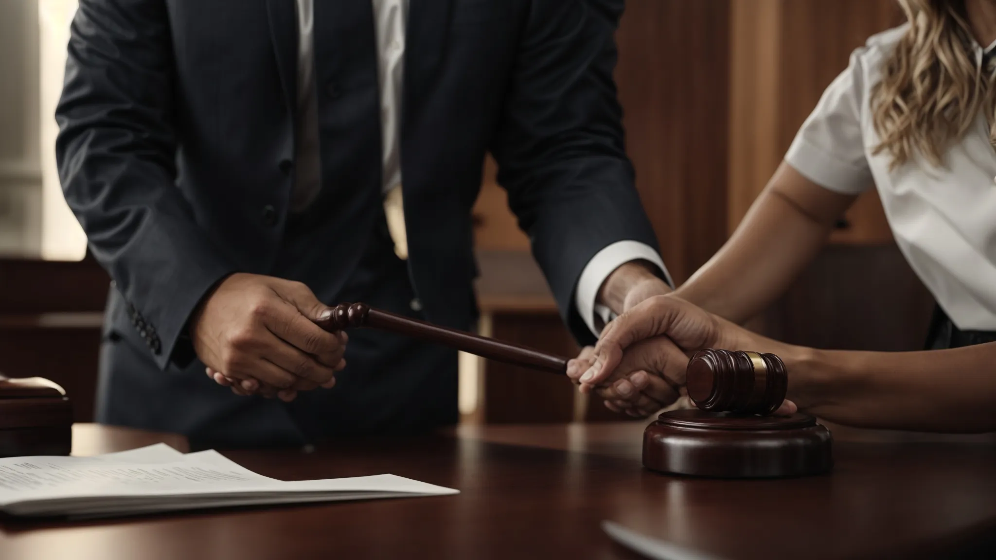 Why Choosing EH Mediation Strengthens Your Agreement Alderley Edge