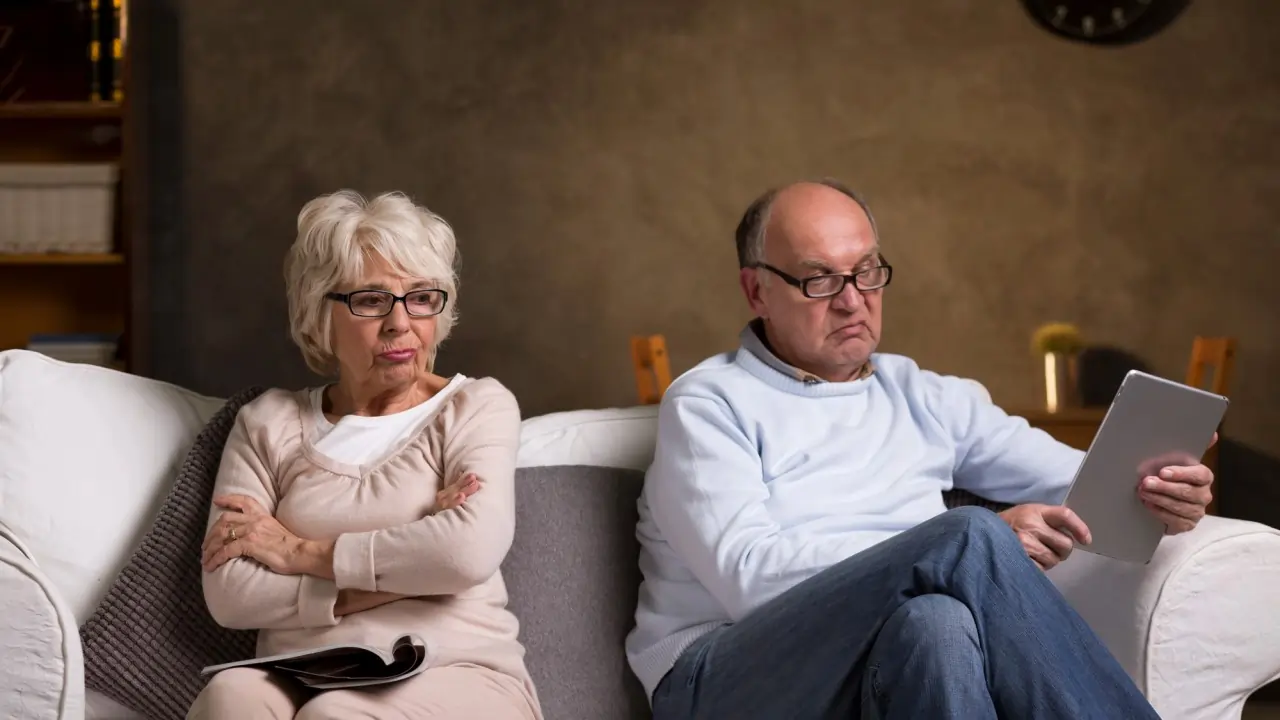 Preventing Long-Standing Family Issues from Escalating During Care Planning Alderley Edge