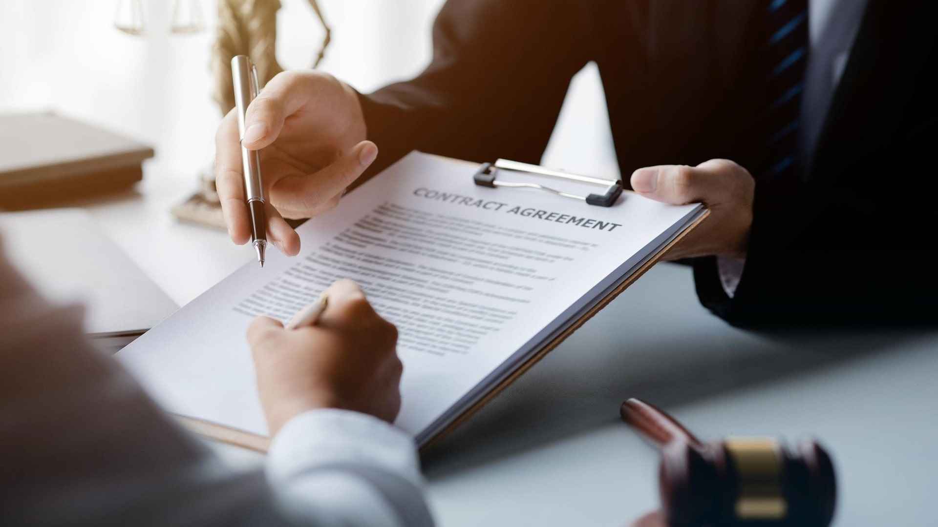 Are Post-Mediation Agreements Legally Binding in Family Law Alderley Edge