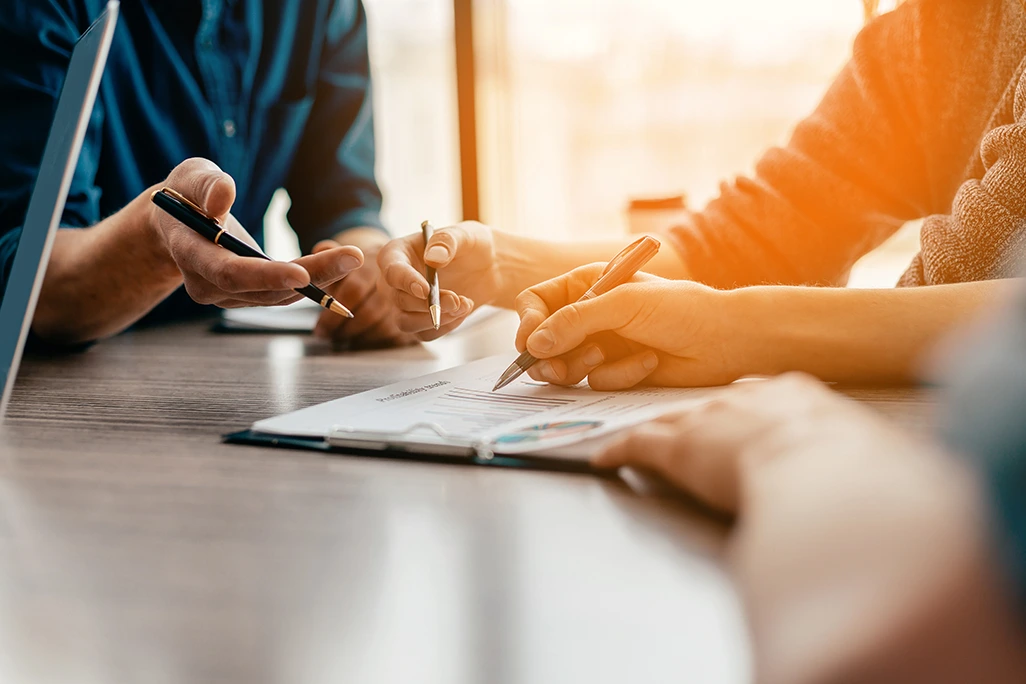 Are Mediation Agreements Legally Binding in the UK Alderley Edge?