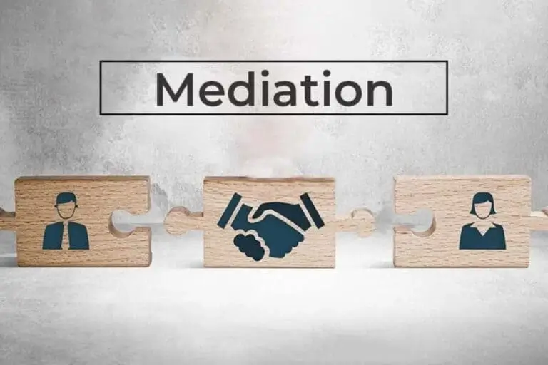 How a Mediator Keeps Discussions Productive and Respectful Alderley Edge