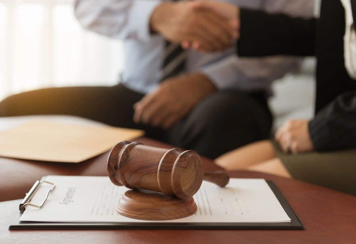 Taking the First Step with EH Mediation: Protecting Your Future Alderley Edge