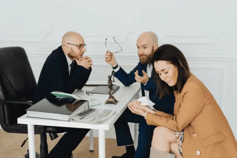 How Family Mediation Has Transformed Modern Dispute Resolution Alderley Edge