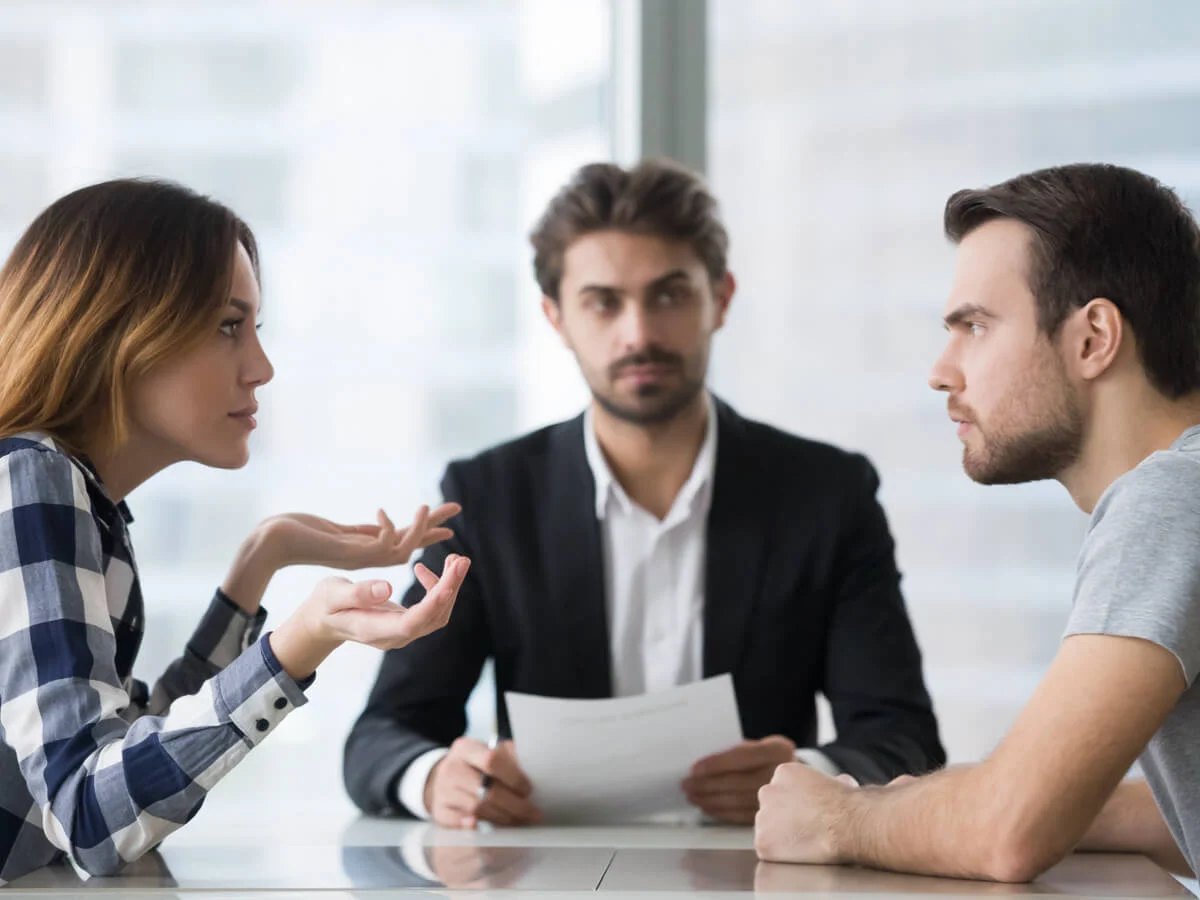 Building Better Agreements Through Feedback Support from EH Mediation Alderley Edge