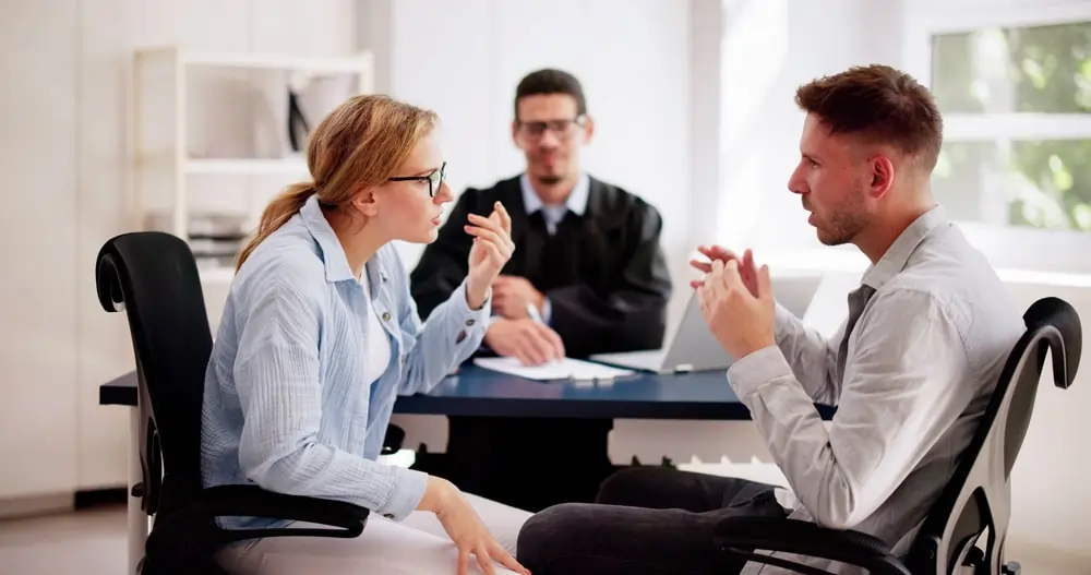 Rebuilding Trust After Relationship Breakdown Through Professional Mediation Alderley Edge