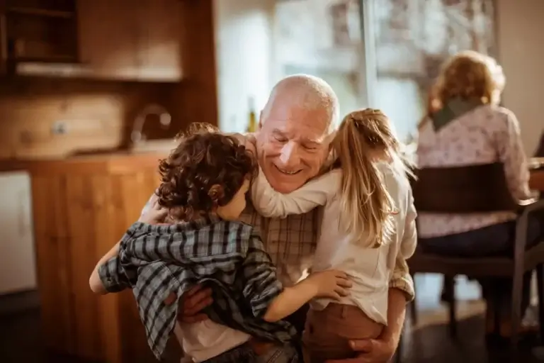 How EH Mediation Creates a Safe, Neutral Space for Sensitive Elder Care Discussions Alderley Edge