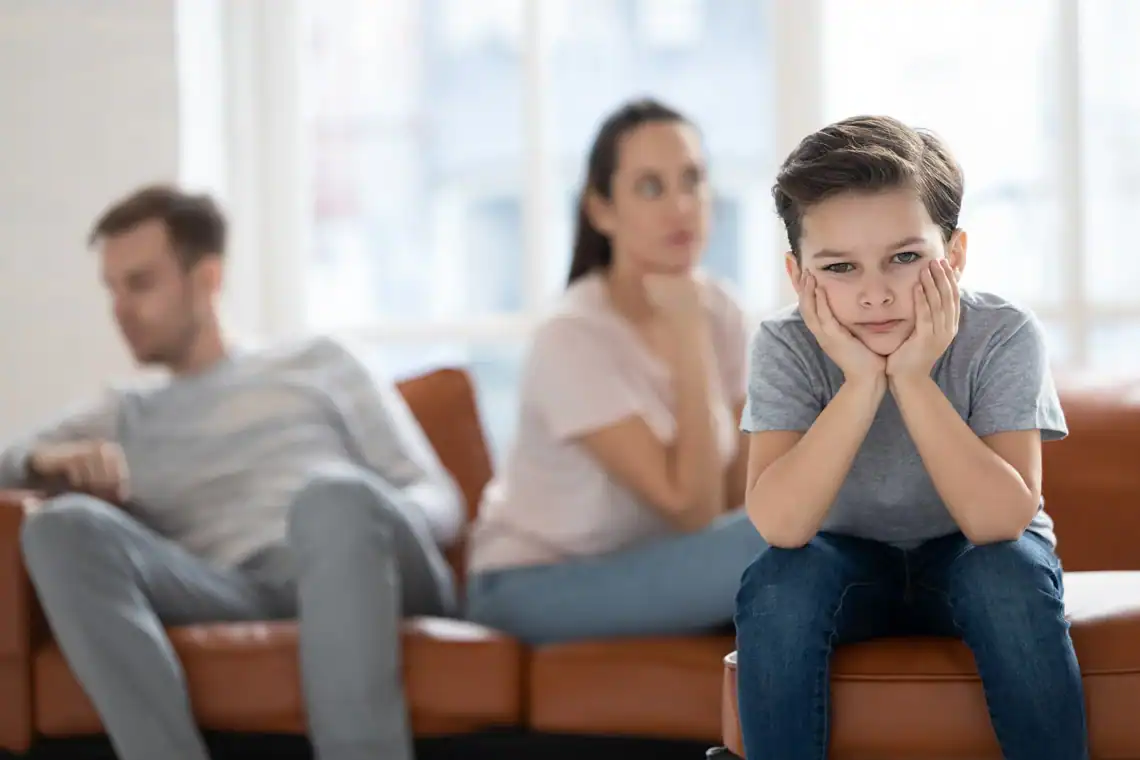 Why More Parents Trust EH Mediation for Child Arrangement Solutions Alderley Edge