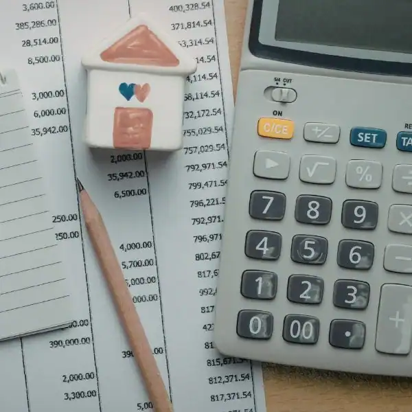 Image of accounts in regards to financial mediation Alderley Edge
