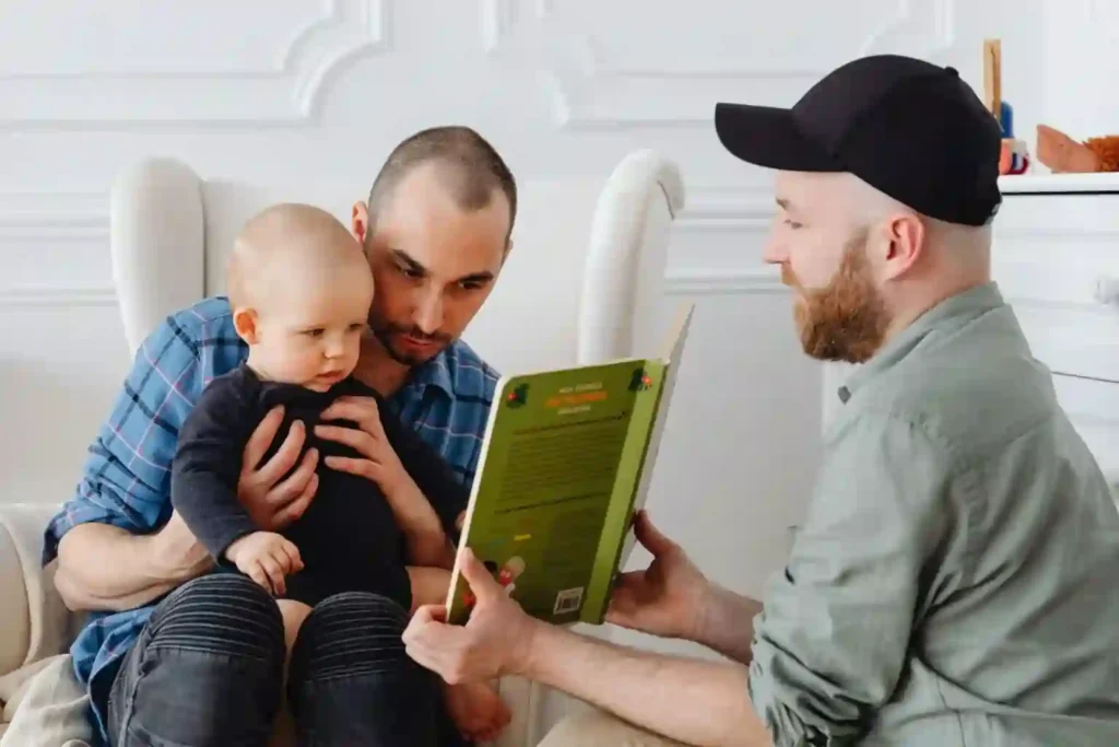 Common Family Issues LGBTQ+ Couples and Parents Face Alderley Edge
