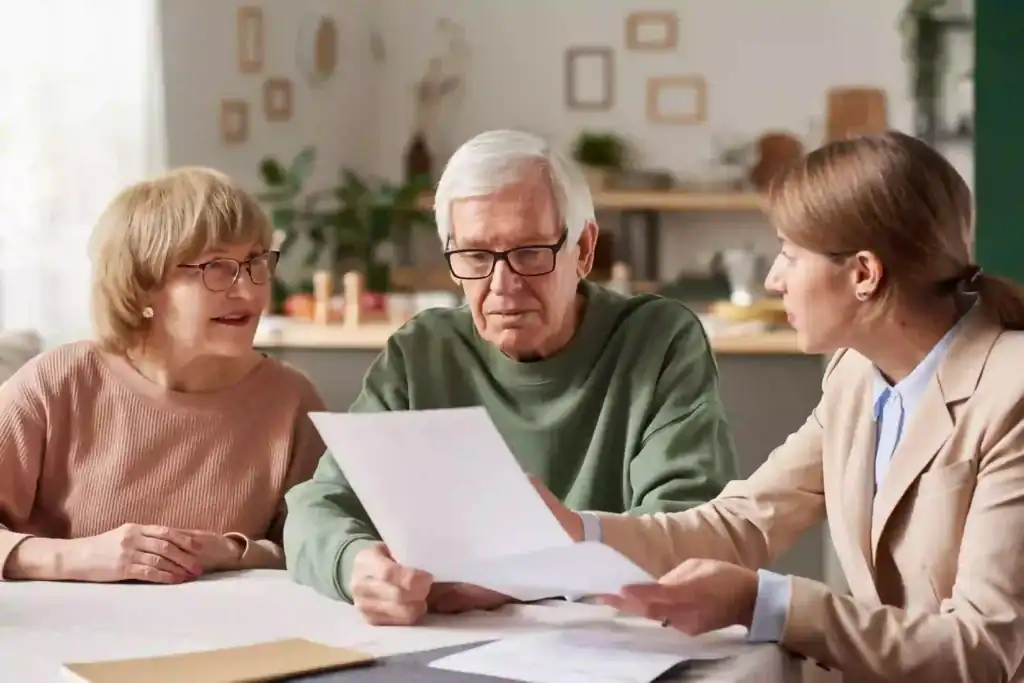 Why Do Family Disputes Happen During CHC Assessments Alderley Edge
