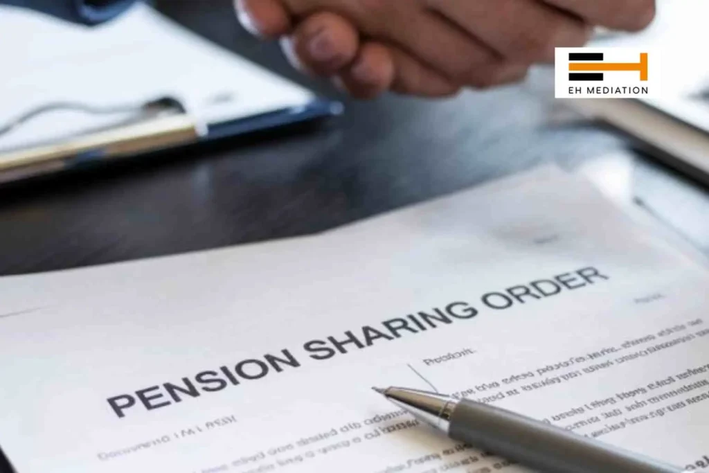  Pension Sharing Frequently Asked Questions Alderley Edge