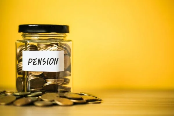 Pension Sharing Mediation Alderley Edge